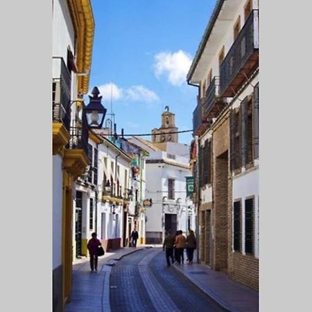 Appartamento Corredera House. Pleno Centro De Cordova Esterno foto