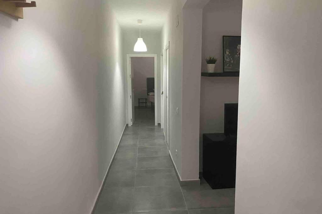 Appartamento Corredera House. Pleno Centro De Cordova Esterno foto