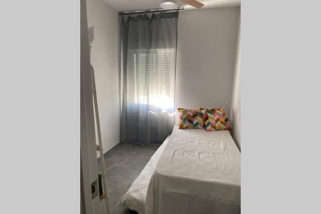 Appartamento Corredera House. Pleno Centro De Cordova Esterno foto