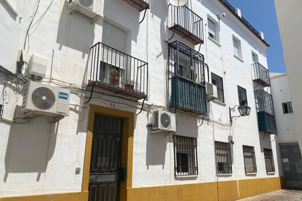 Appartamento Corredera House. Pleno Centro De Cordova Esterno foto